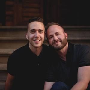 Meet your Posher, Matthew